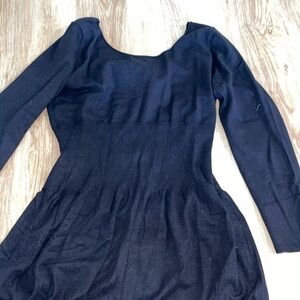 American Eagle Dress